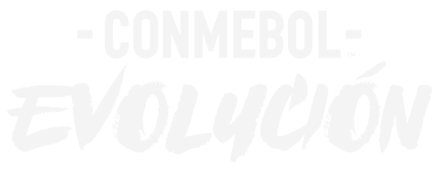 Evolución Logo