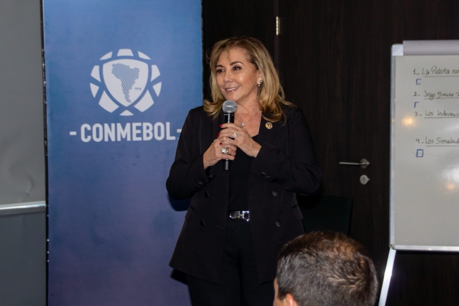 Graciela Garay