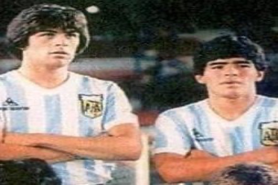 Rubén ROSSI